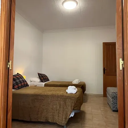 Ferienhaus Carrero De L'arrabassada *