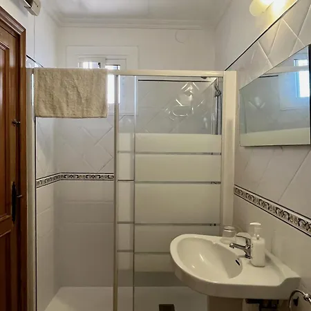 Ferienhaus Carrero De L'arrabassada Tarragona