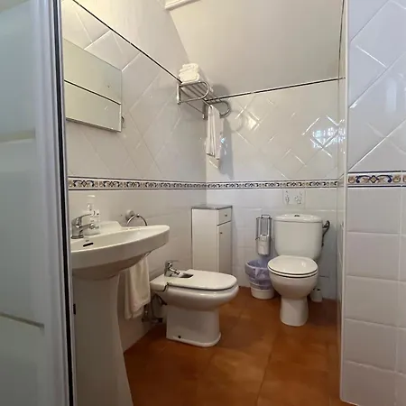 Ferienhaus Carrero De L'arrabassada
