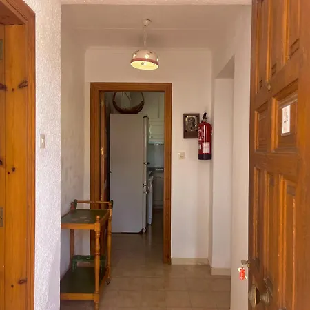 Carrero De L'arrabassada Tarragona